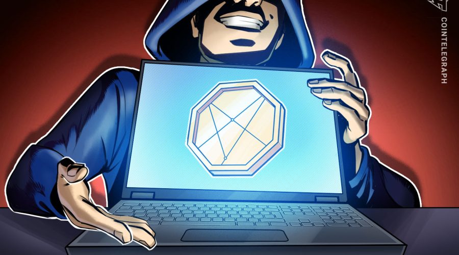 Triple-A confirms treasury-wallet breach after losses reach $11.8M