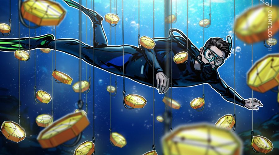 Binance Runs Phishing Attacks on Staff to Fight Social Engineering