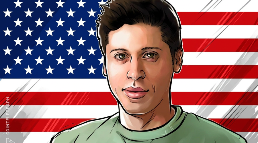 OpenAI Weighs US Government Stake Amid AI Regulation Push