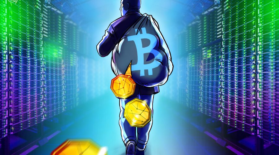 Coldcard Mk3 Warning Amid Unexplained 594 BTC Sweep
