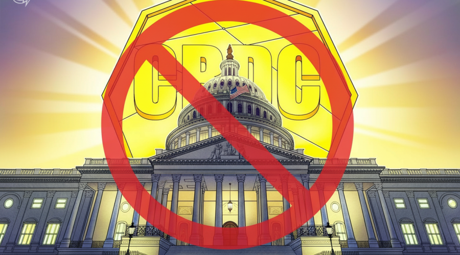 US CBDC Ban to Go into Effect without Trump Signoff on Housing Bill