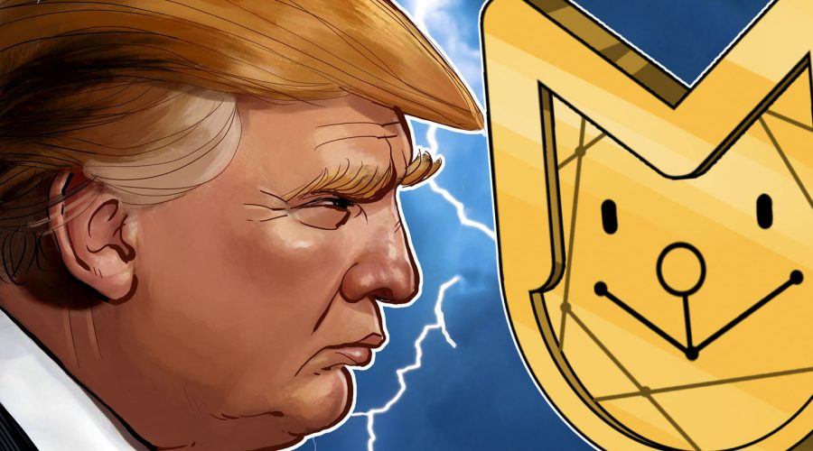 US Senator Calls for Ban on Elected Officials Issuing Memecoins