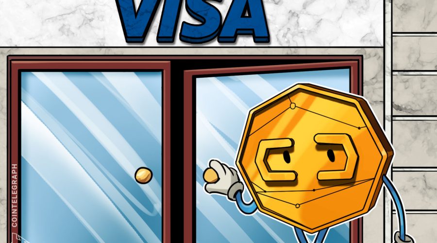 Visa outlines stablecoin strategy during Q3 earnings call