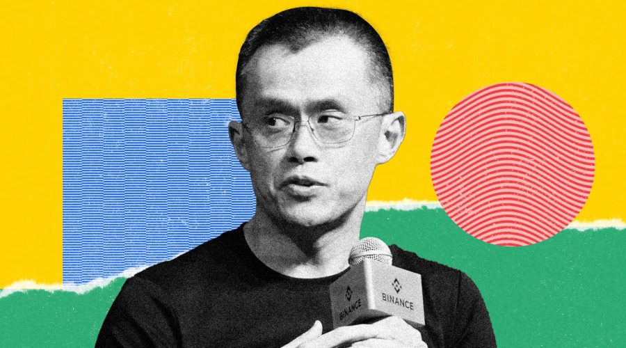Binance co-founders CZ and Yi He adopted Simpsons cartoon aliases ‘Homer’ and ‘Marge’ in company meetings