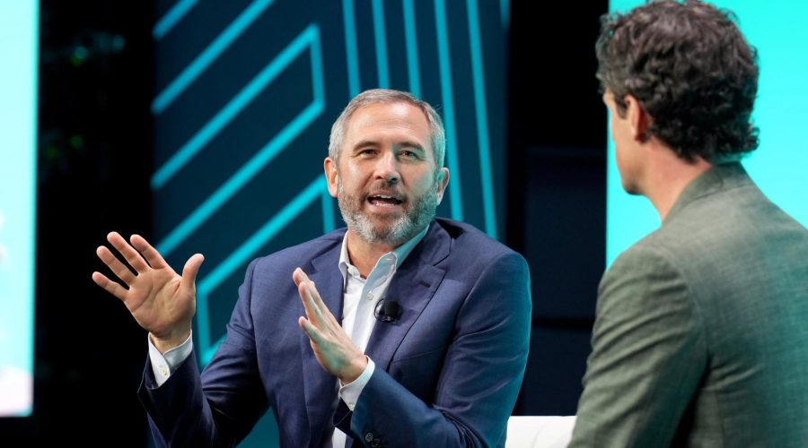 Ripple raises $275 million in senior notes for prime brokerage push