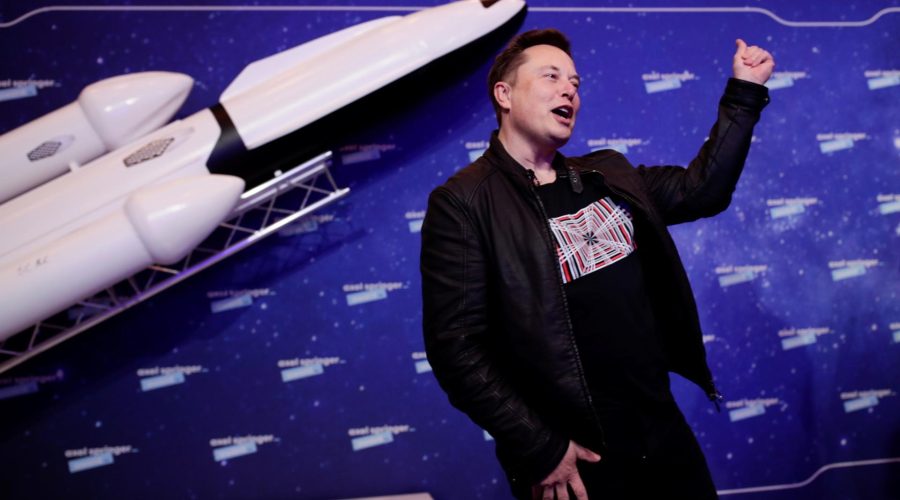 Elon Musk’s SpaceX (SPCX) tops earnings as bitcoin (BTC) holding value drops by $540 million