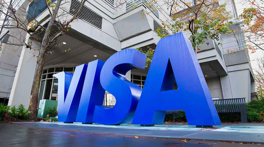 Visa looking for new stablecoin settlement partner after BVNK sale to Mastercard
