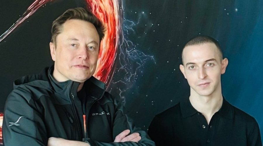 Elon Musk's X is exploring stablecoins to pay influencers and content providers