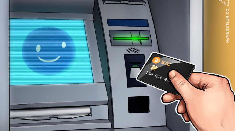 Australia Suspends Cryptolink Bitcoin ATMs