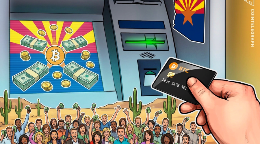 Arizona Crypto ATM Law Helps Victims Recover $171K