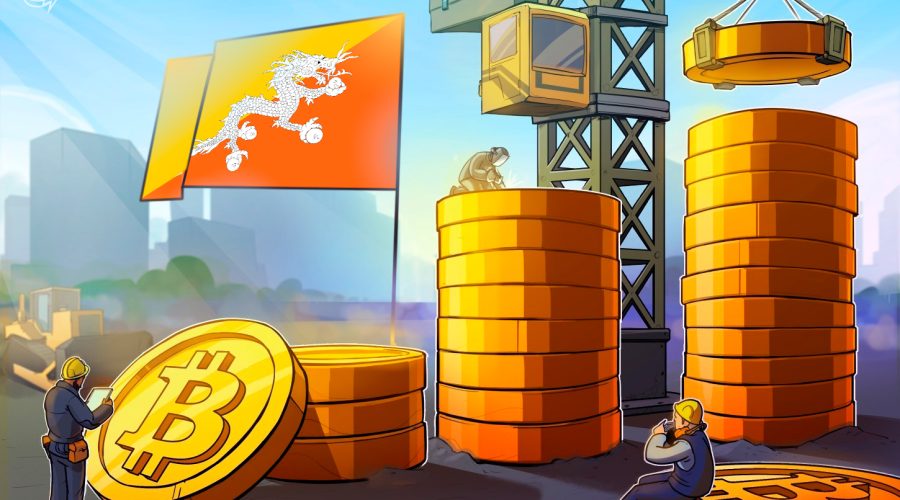 Bitget explores licensed crypto presence in Bhutan