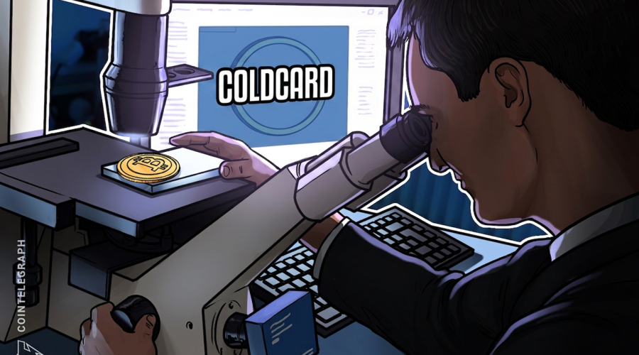 Why Coldcard Hack Losses Are Hard to Count