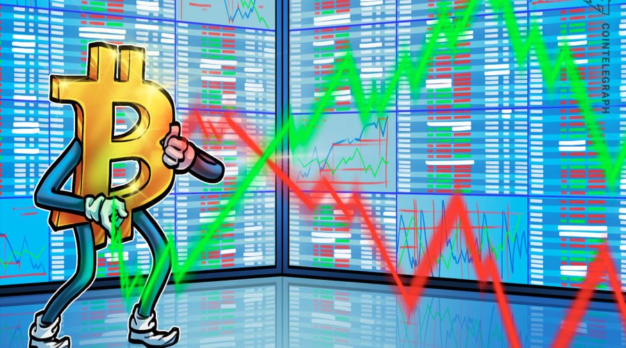 Bitcoin Price Range Breakout Rests On Short-Term Holders, Analysis Shows