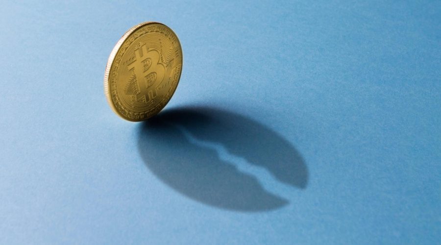 Bitcoin split after BIP-110 fails, the new chain stopped after two blocks
