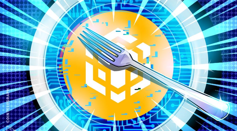 BNB Chain Activates Pasteur Hard Fork on BSC