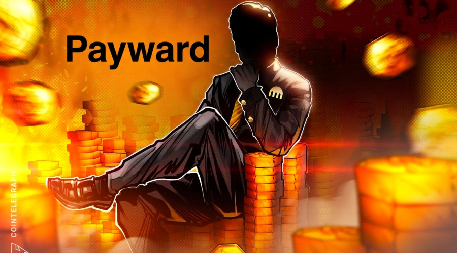 Payward Revenue Grows 17% Despite Weaker Crypto Spot Trading