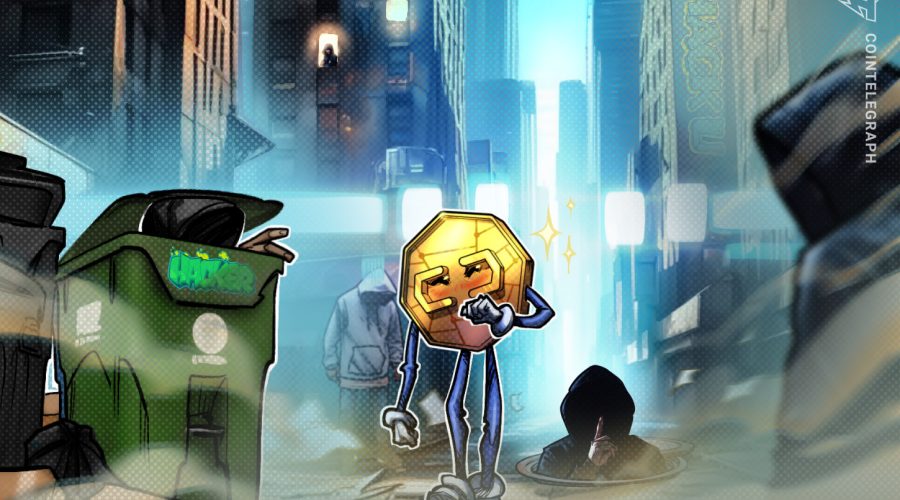 Coldcard exploit drives July crypto thefts to $247M
