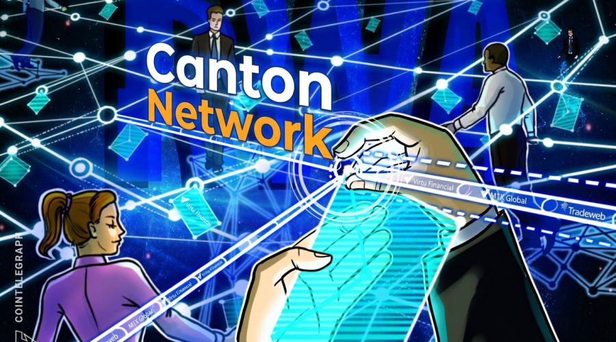 Sovereign Digital Bond Used as Collateral in Onchain Repo