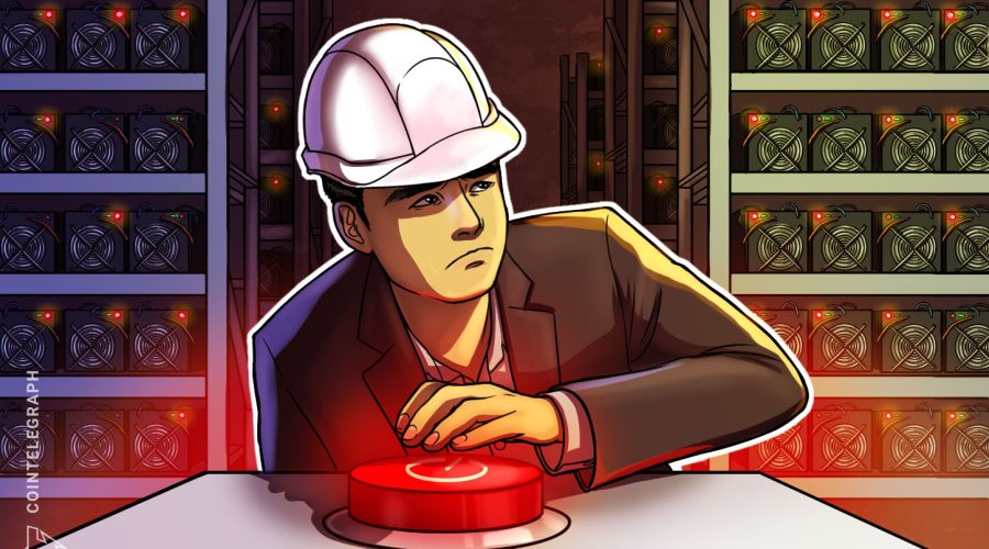 Russia Expands Crypto Mining Ban to Moscow