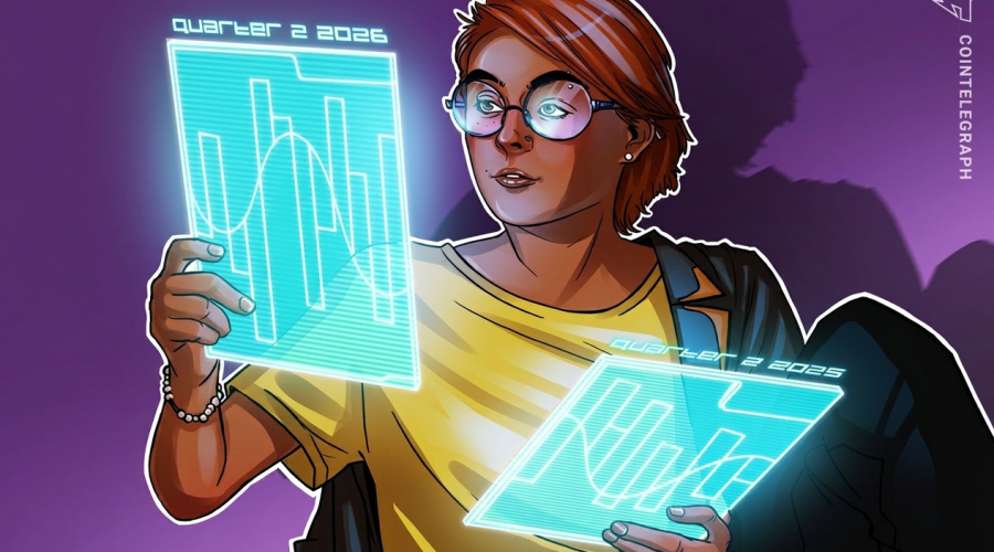 BitGo posts $19M Q2 loss despite 80% revenue surge to $4.3B