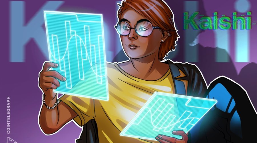Kalshi Launches Sports, Crypto Perps Data Feed on DoubleZero