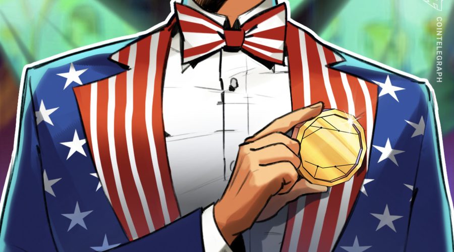 Coinbase-Affiliated Advocacy Group Endorses Candidates for US Midterms