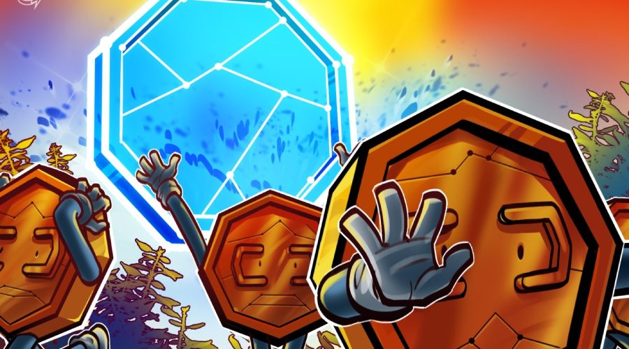 Securitize falls 16% after earnings miss, tokenization revenue drops