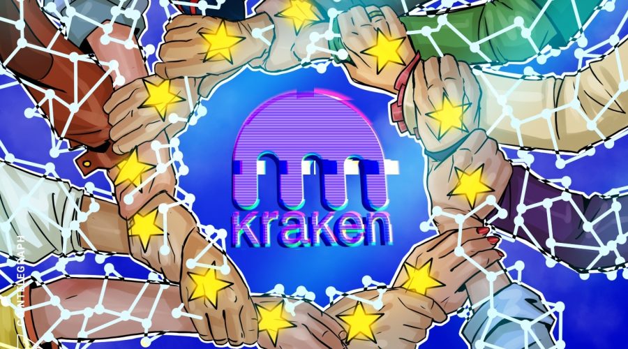 Kraken Launches US Stock Trading Across European Economic Area