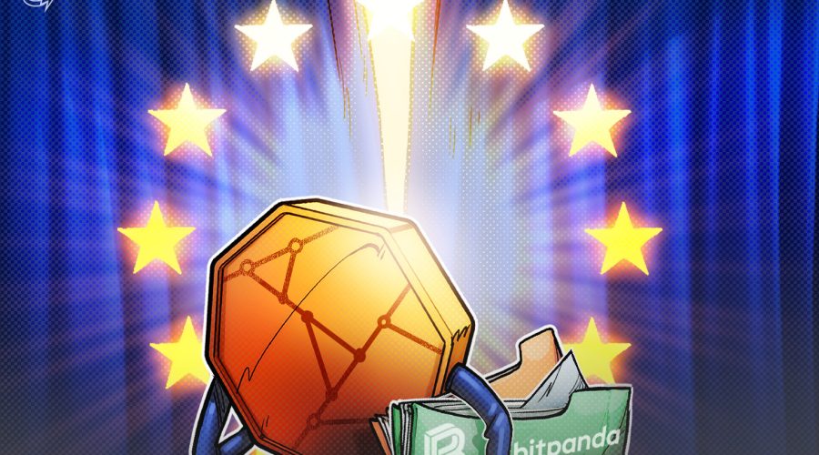 Bitpanda fined in Austria’s first published MiCA penalty