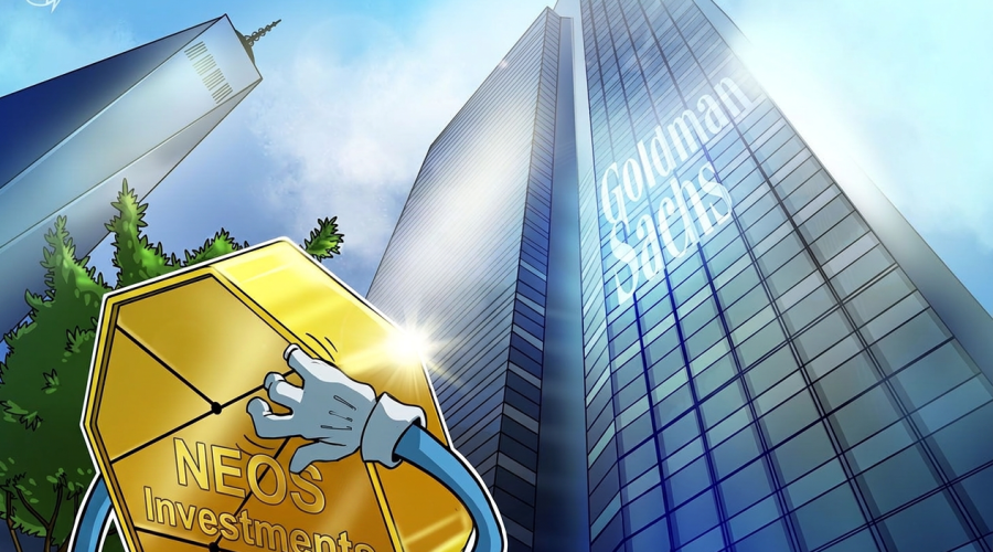 Goldman Sachs to acquire ETF manager NEOS in $2.25B deal