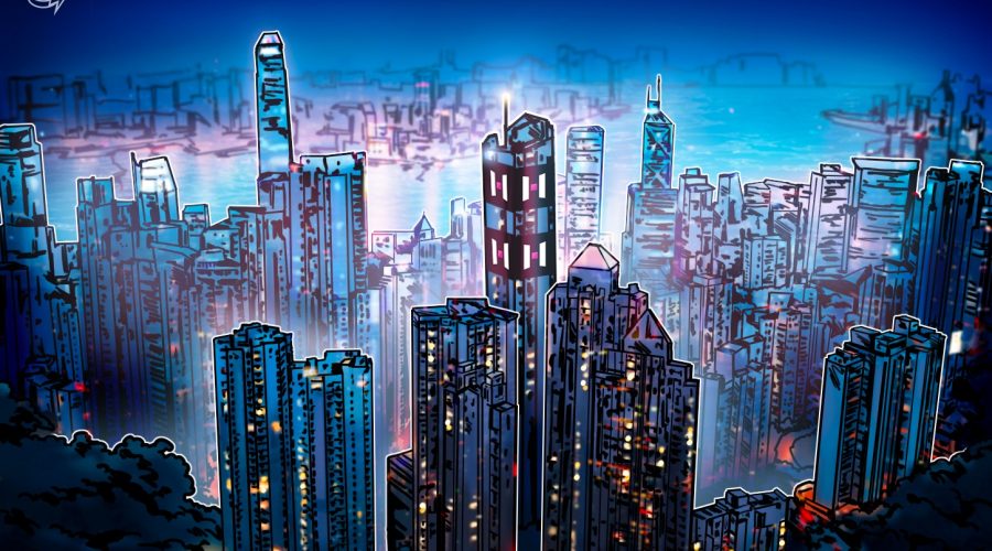 HashKey Adds HKDAP as Hong Kong Stablecoin Market Develops