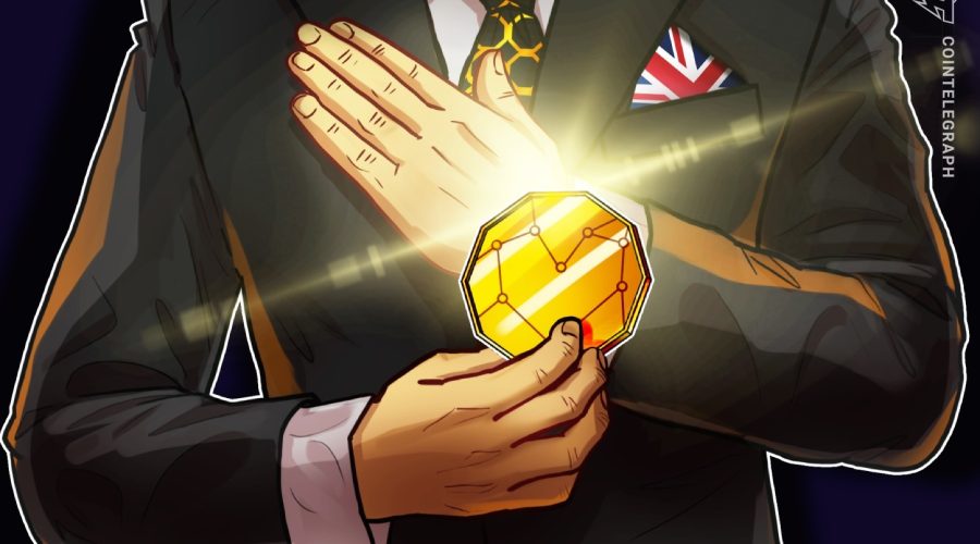 UK Authorities Continue Probe into Nigel Farage’s Crypto ‘Gifts’ after By-Election Win