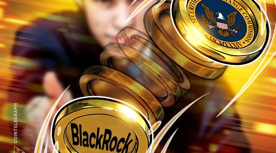 BlackRock Still Views Bitcoin As A ‘Low-Correlation Diversifier’ Despite $60,000 Dip