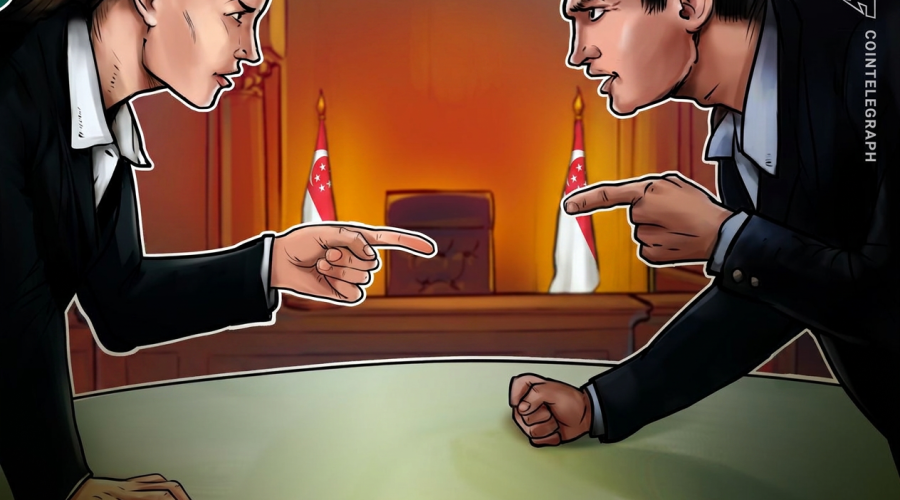 Binance Denies Plans to Drop RedotPay Case in Singapore