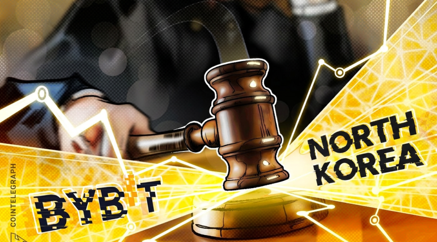 Bybit Wins Court Support to Trace $1.5B North Korea Hack Funds