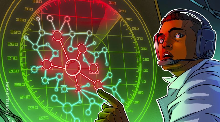 Cronos halts network after Tectonic exploit involving estimated $75M
