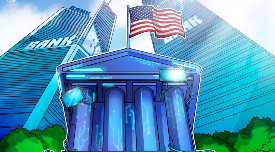 US Banking Groups Plan Nationwide Blockchain Network for 2027