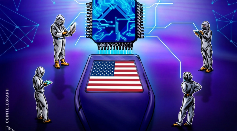Senator Warren Questions US AI Chip Policy After Trump Crypto Investment: Report