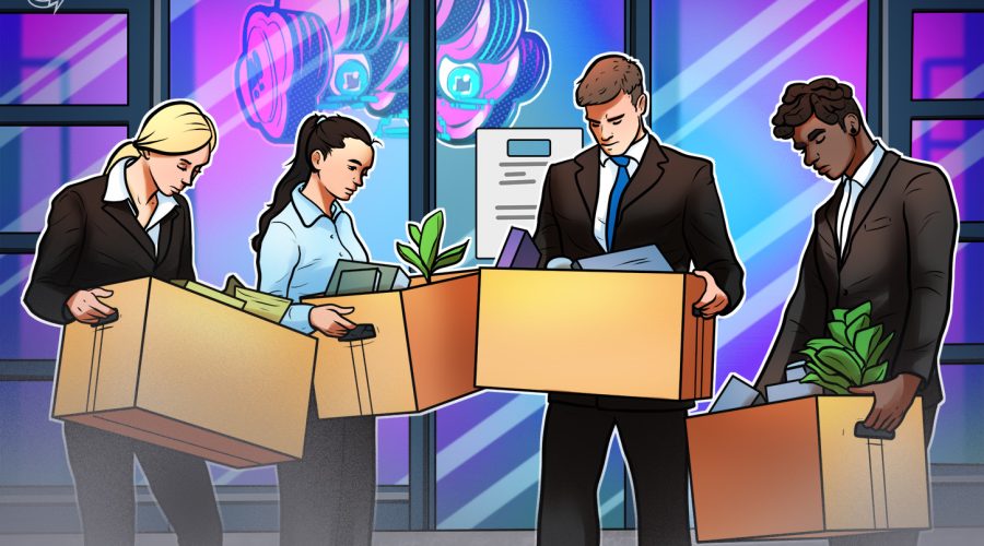 FalconX cuts 10% of workforce amid prolonged crypto market slump: Report