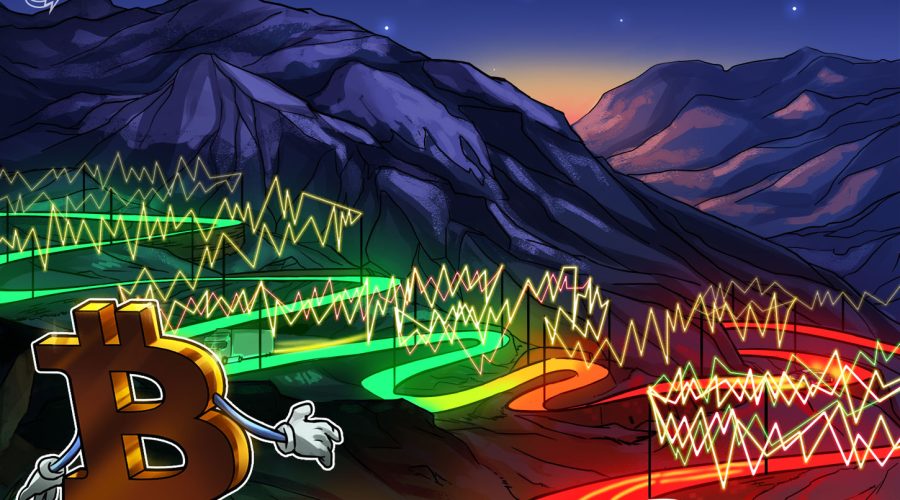 Bitcoin Short Liquidations Eye Monthly High After Squeeze to $64,500