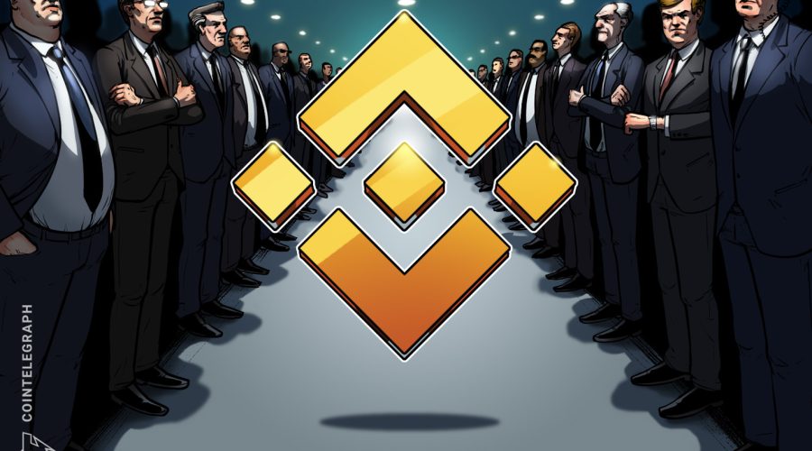 Binance to Restrict Transactions Involving HTX, 10 Other Crypto Platforms