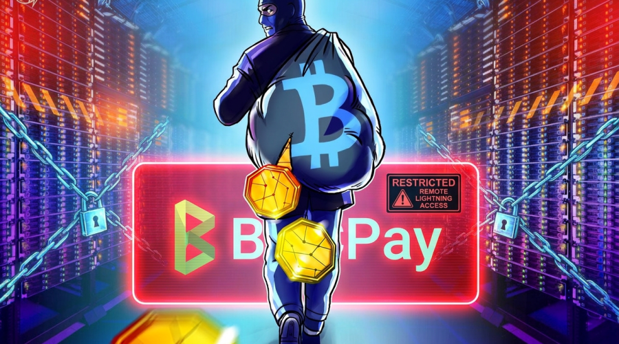 BTCPay Server Rotates Credentials After Lightning Exploit