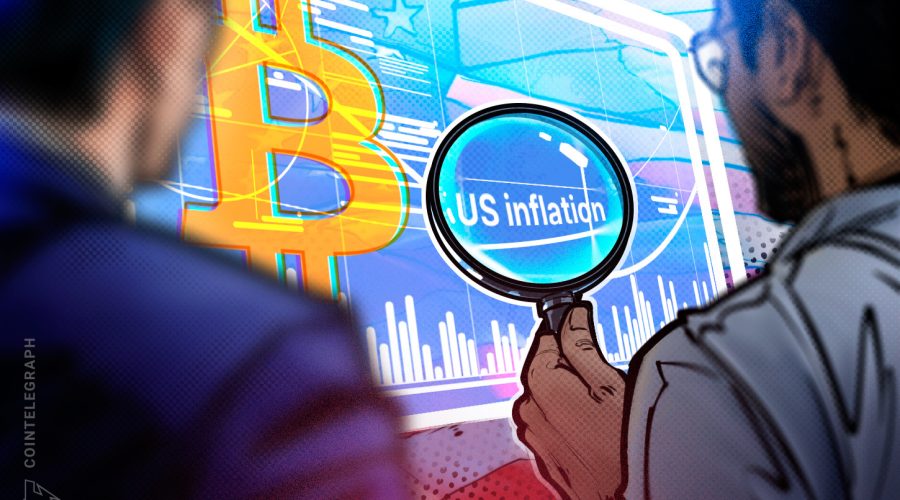 Bitcoin Ignores CPI Relief As Analysis Warns $63,000 ‘Will Simply Break’