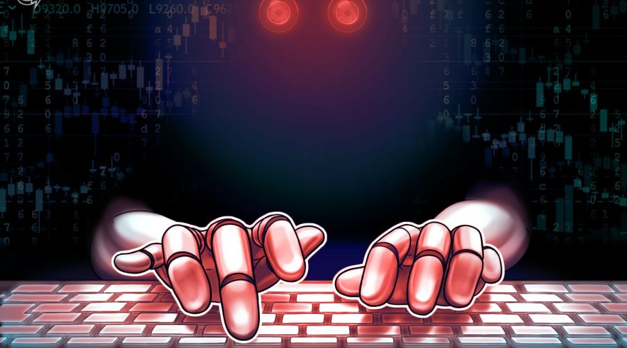 Australia PM warns of AI’s ‘furious pace’ after agent breached government site