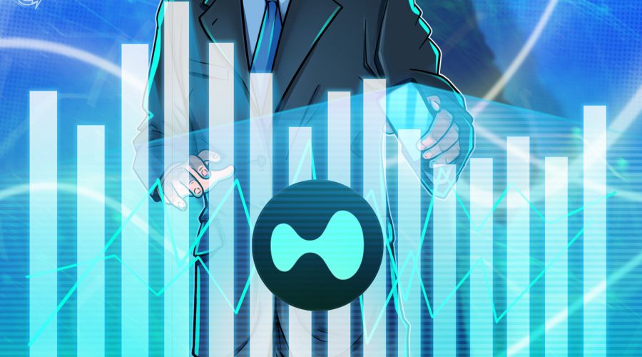 Hyperliquid Gets Dedicated Fiber Market Data via DoubleZero