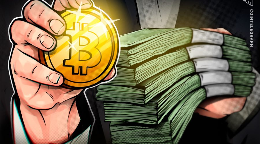 Circle Launches BTC-Backed USDC Borrowing