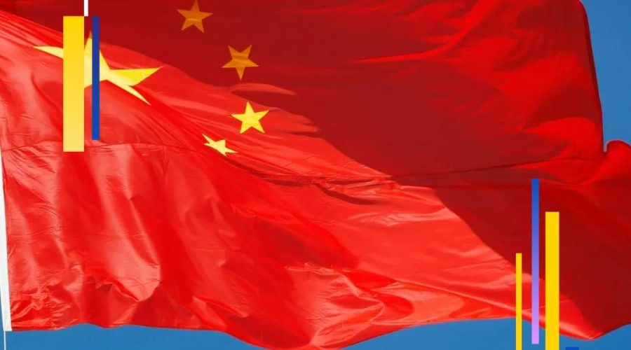 A China indicator that greases risk-taking in stocks and bitcoin is flashing red