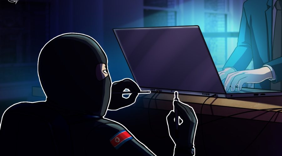 Bitget Suspects North Korea Behind $352M Hack