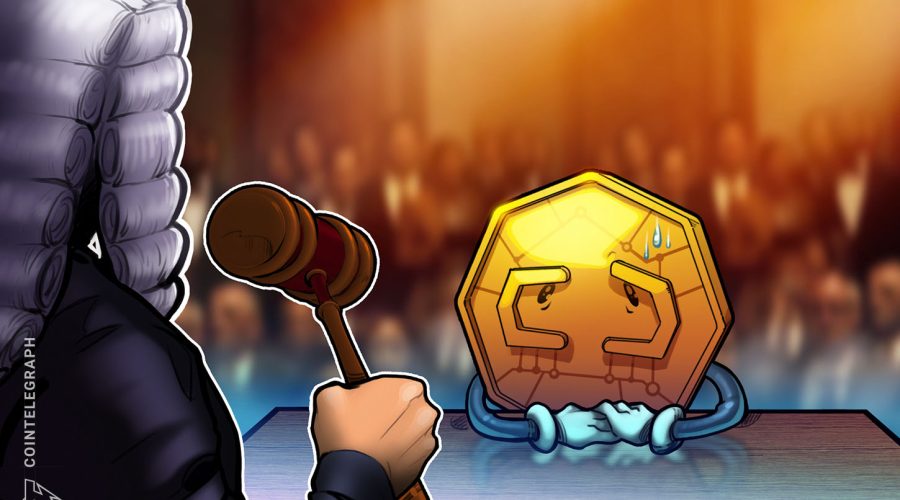 Unicoin Sues Uniswap Labs Over UNI Trademark Registration