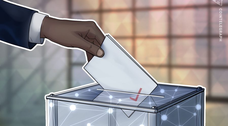 Stand With Crypto Endorses US Congress Candidates After Failed CLARITY Vote